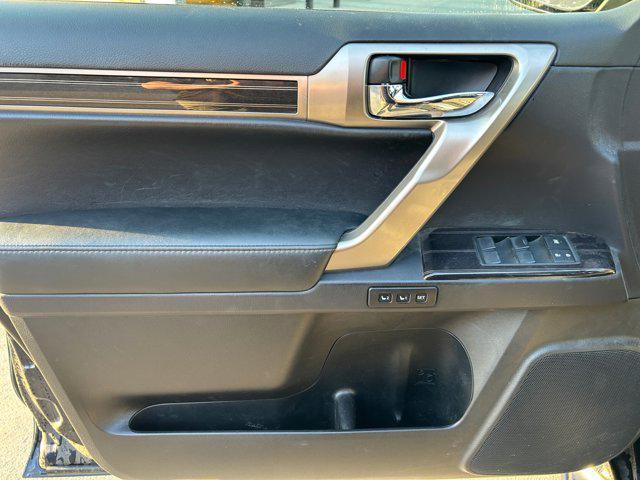 used 2020 Lexus GX 460 car, priced at $40,000