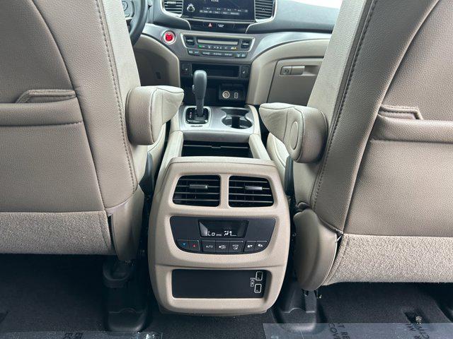 used 2020 Honda Pilot car, priced at $24,000