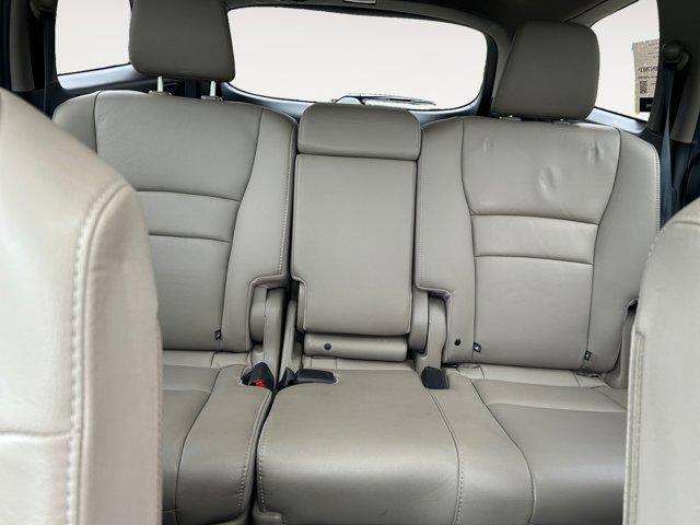 used 2020 Honda Pilot car, priced at $24,000