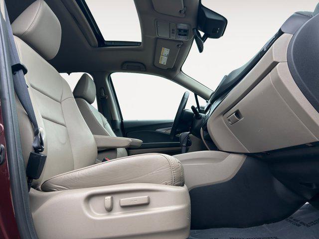 used 2020 Honda Pilot car, priced at $24,000