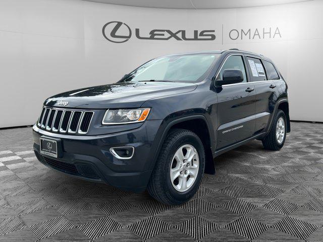 used 2016 Jeep Grand Cherokee car, priced at $16,000