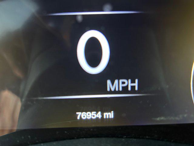 used 2016 Jeep Grand Cherokee car, priced at $16,000