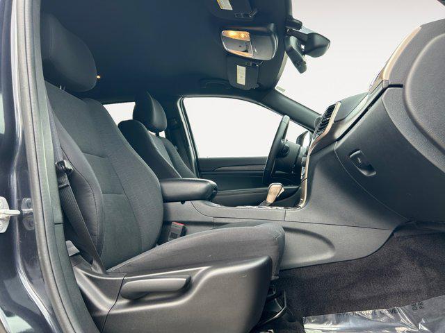 used 2016 Jeep Grand Cherokee car, priced at $16,000