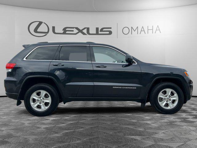 used 2016 Jeep Grand Cherokee car, priced at $16,000