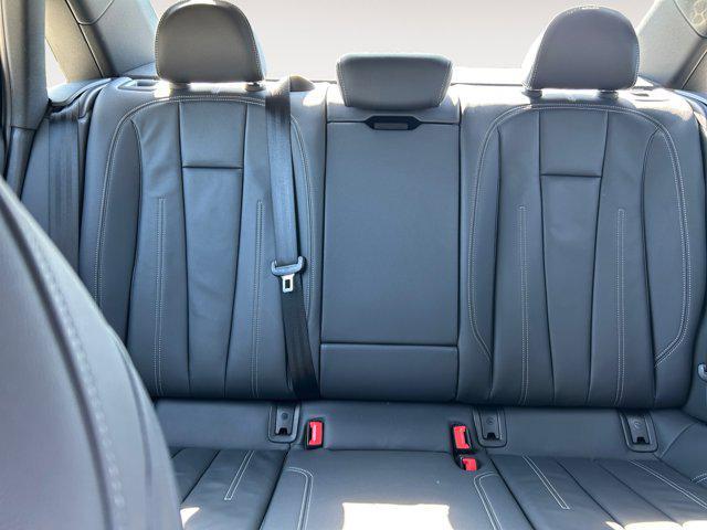 used 2023 Audi A4 car, priced at $30,000