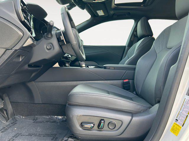 used 2024 Lexus RX 350 car, priced at $56,500