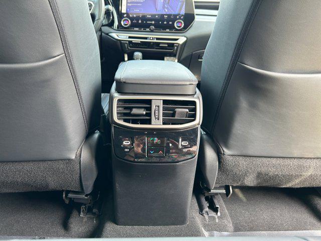 used 2024 Lexus RX 350 car, priced at $56,500
