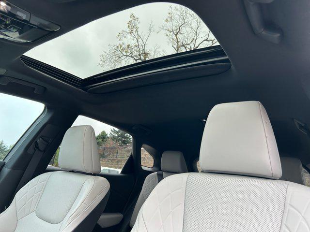 used 2024 Lexus RX 350 car, priced at $55,000