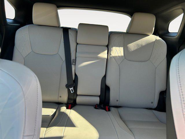 used 2024 Lexus RX 350 car, priced at $54,800