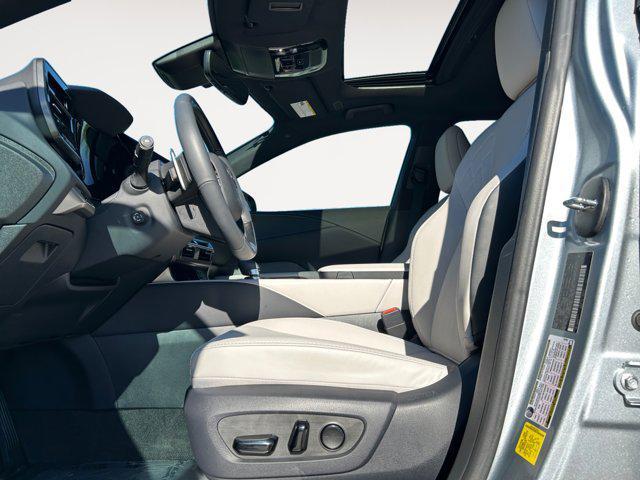 used 2024 Lexus RX 350 car, priced at $54,800