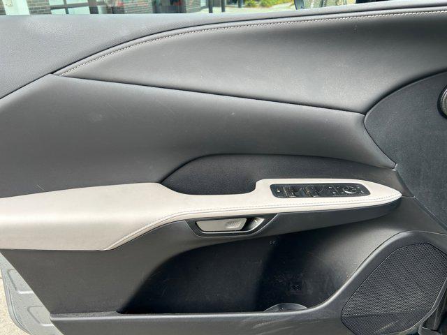used 2024 Lexus RX 350 car, priced at $55,000