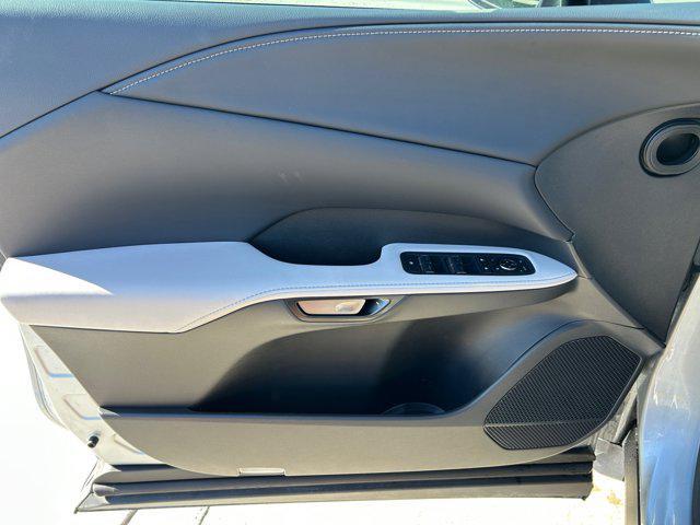 used 2024 Lexus RX 350 car, priced at $54,800