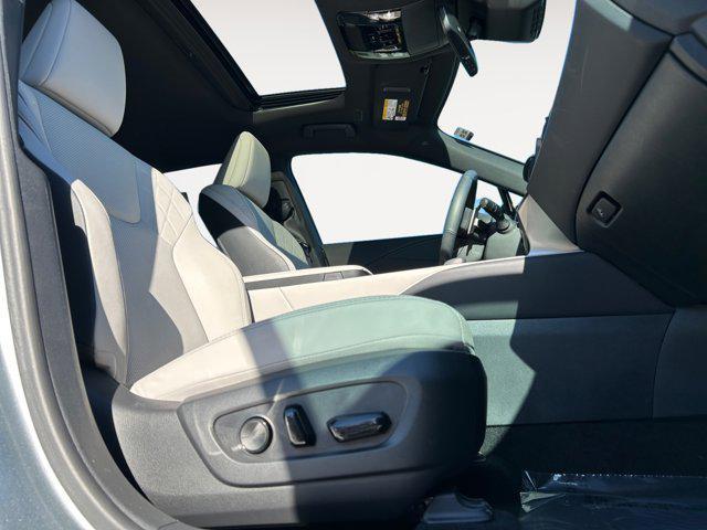 used 2024 Lexus RX 350 car, priced at $54,800