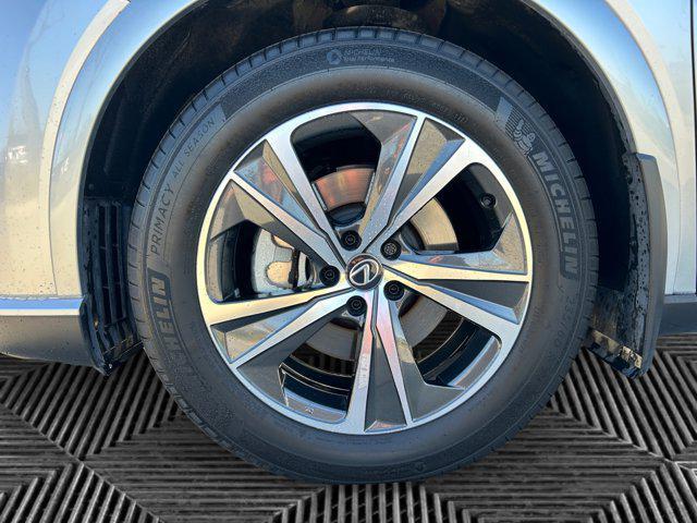 used 2024 Lexus RX 350 car, priced at $54,800