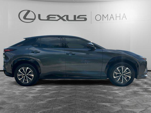 used 2024 Lexus RZ 450e car, priced at $41,000