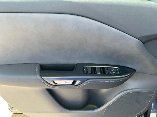 used 2024 Lexus RZ 450e car, priced at $41,000