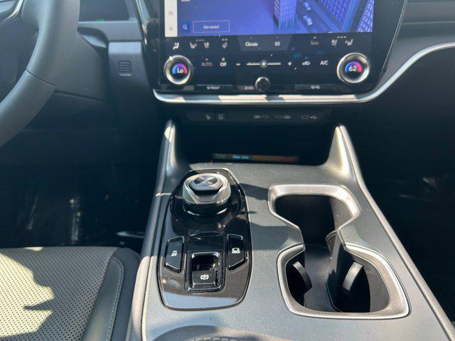 used 2024 Lexus RZ 450e car, priced at $41,000