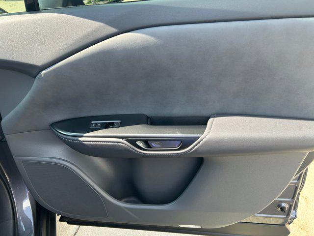 used 2024 Lexus RZ 450e car, priced at $41,000