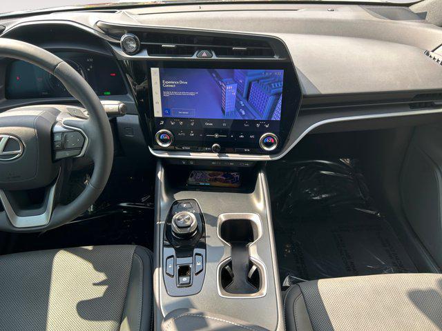 used 2024 Lexus RZ 450e car, priced at $41,000