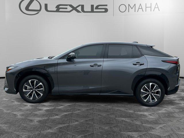 used 2024 Lexus RZ 450e car, priced at $41,000