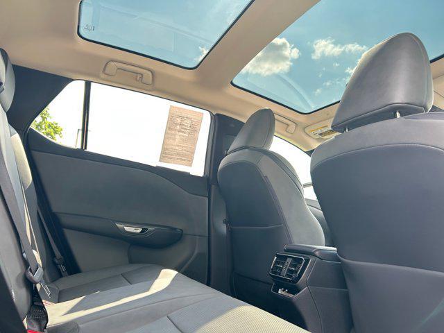 used 2024 Lexus RZ 450e car, priced at $41,000