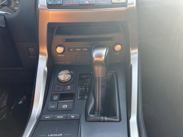 used 2021 Lexus NX 300 car, priced at $32,000