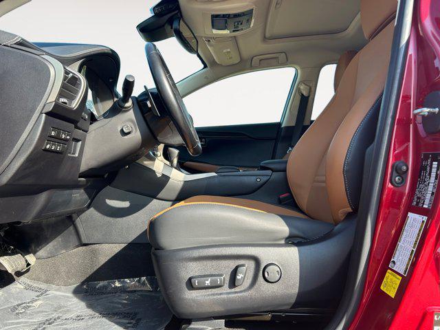 used 2021 Lexus NX 300 car, priced at $32,000