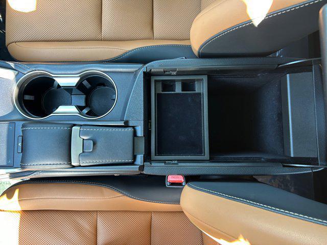 used 2021 Lexus NX 300 car, priced at $32,000