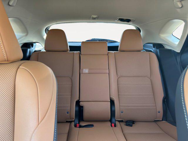 used 2021 Lexus NX 300 car, priced at $32,000