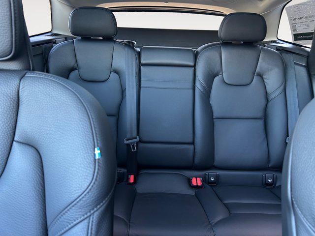 used 2021 Volvo XC60 car, priced at $29,000