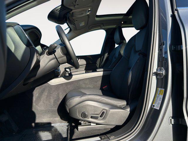 used 2021 Volvo XC60 car, priced at $29,000
