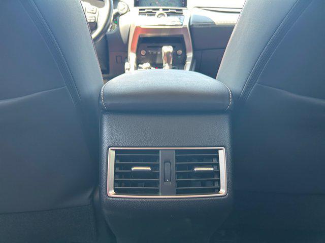 used 2020 Lexus NX 300 car, priced at $27,000