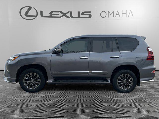 used 2019 Lexus GX 460 car, priced at $30,700