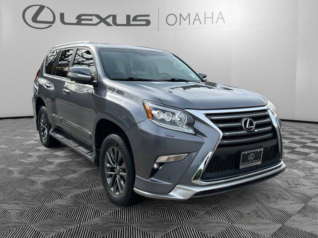 used 2019 Lexus GX 460 car, priced at $30,700