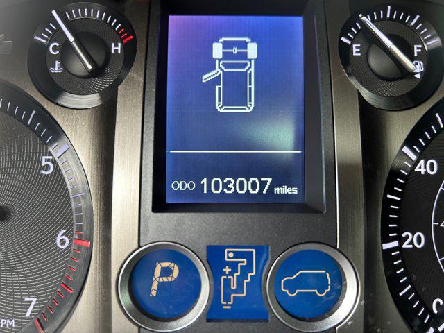 used 2019 Lexus GX 460 car, priced at $30,700