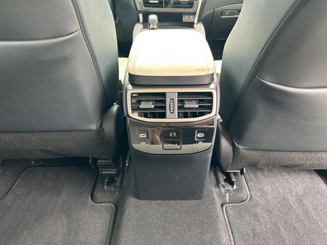 used 2024 Lexus RX 350 car, priced at $54,500