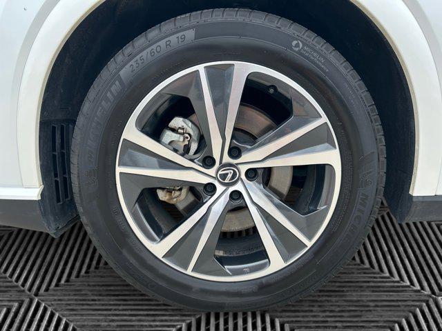 used 2024 Lexus RX 350 car, priced at $54,500