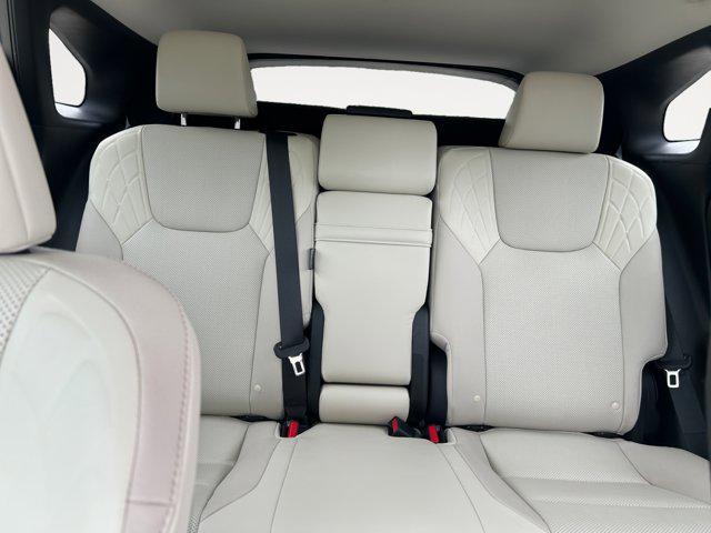 used 2024 Lexus RX 350 car, priced at $54,500