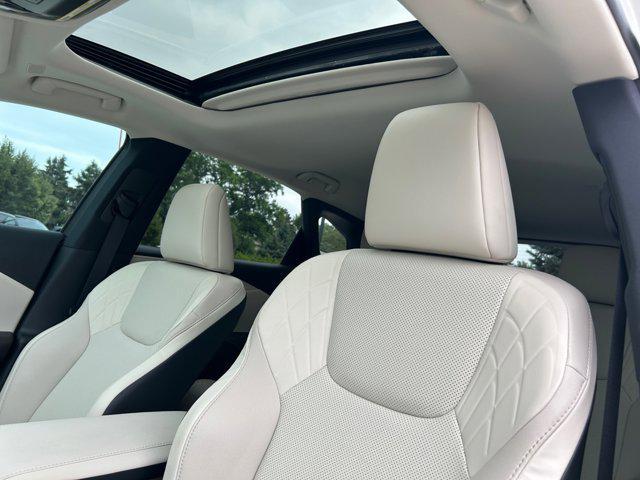 used 2024 Lexus RX 350 car, priced at $54,500