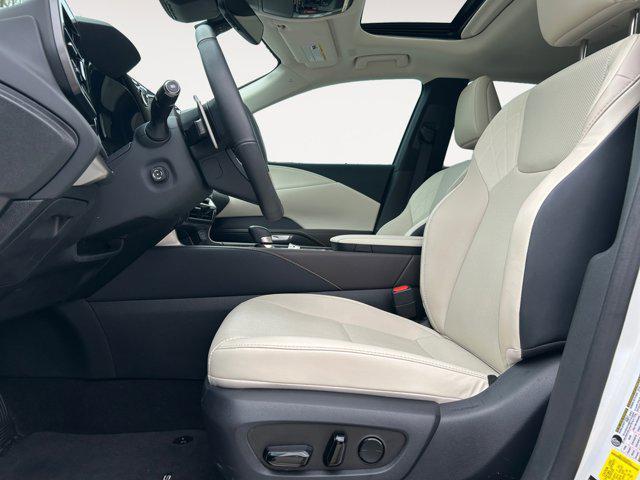 used 2024 Lexus RX 350 car, priced at $54,500