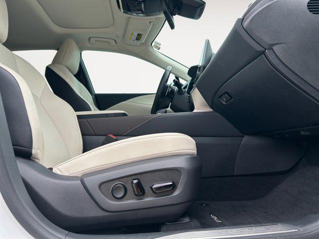 used 2024 Lexus RX 350 car, priced at $54,500