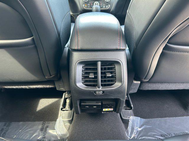 used 2020 Jeep Cherokee car, priced at $20,500