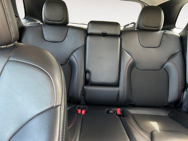 used 2020 Jeep Cherokee car, priced at $20,500