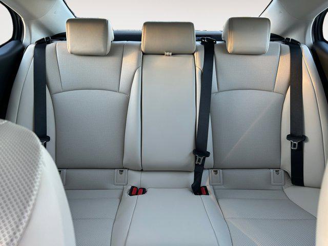 new 2025 Lexus ES 350 car, priced at $45,361