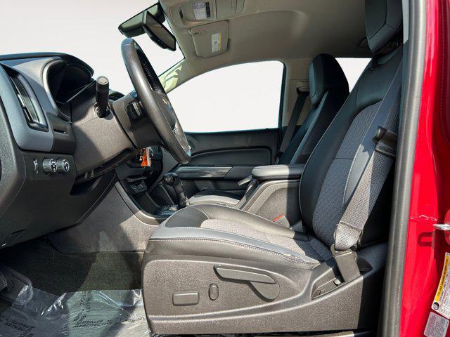 used 2017 Chevrolet Colorado car, priced at $27,000