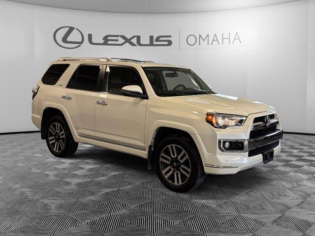 used 2016 Toyota 4Runner car, priced at $30,000