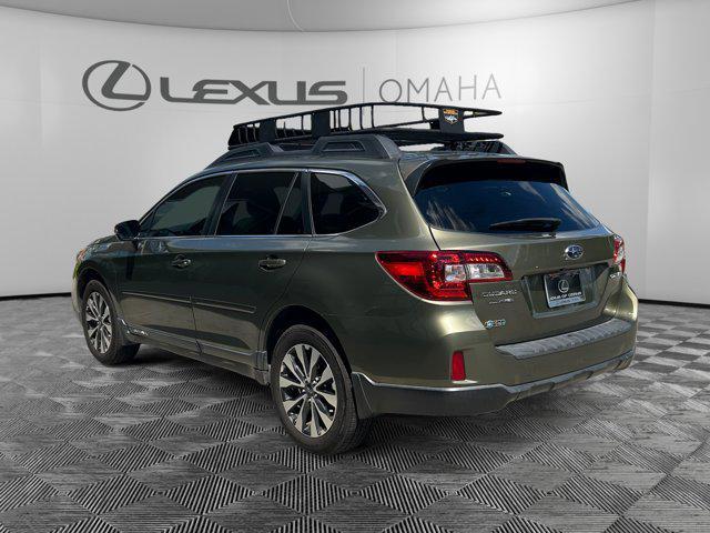 used 2015 Subaru Outback car, priced at $17,000