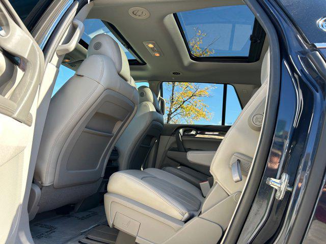 used 2016 Buick Enclave car, priced at $13,000