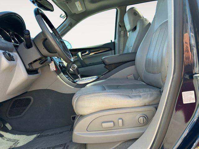 used 2016 Buick Enclave car, priced at $13,000