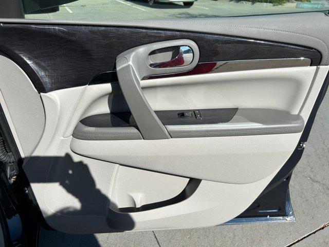 used 2016 Buick Enclave car, priced at $13,000